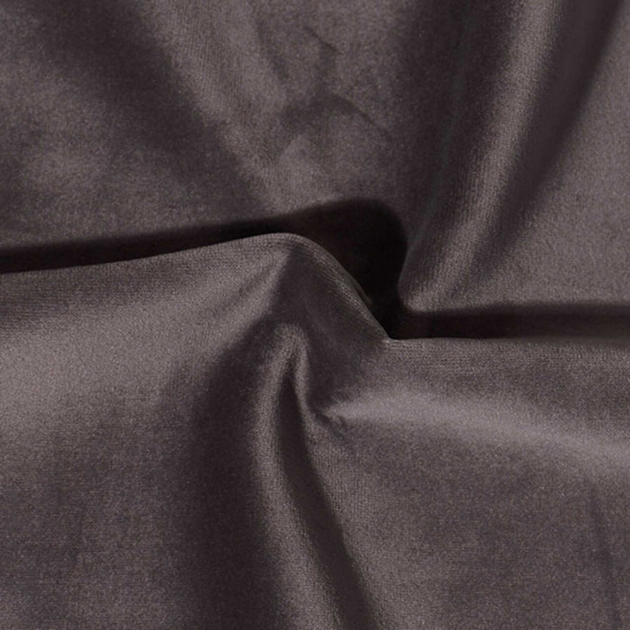 Impression Luxe Velvet Fabric 55″ Wide Durable Polyester for Upholstery & Drapery